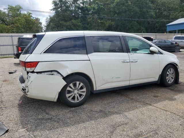 Vin: 5fnrl5h67fb070934, lot: 74706364, honda all models exl 20153