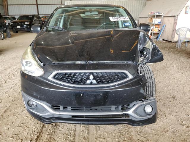 2017 MITSUBISHI MIRAGE GT ML32A5HJ4HH017349