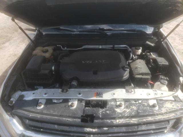 2018 CHEVROLET COLORADO L - 1GCGSCEN8J1212123