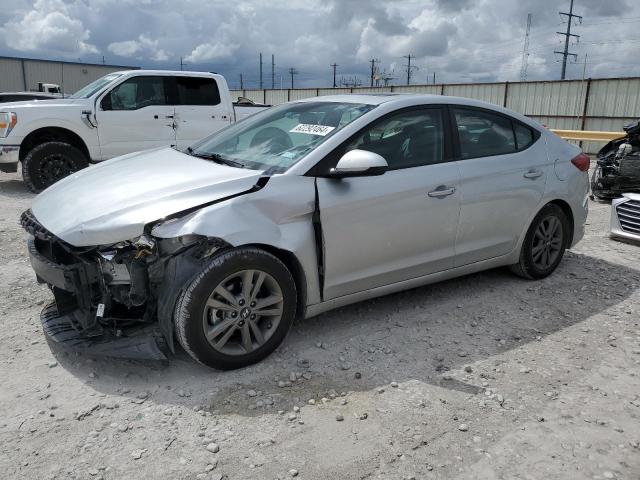 2018 HYUNDAI ELANTRA SE - 5NPD84LF2JH397510