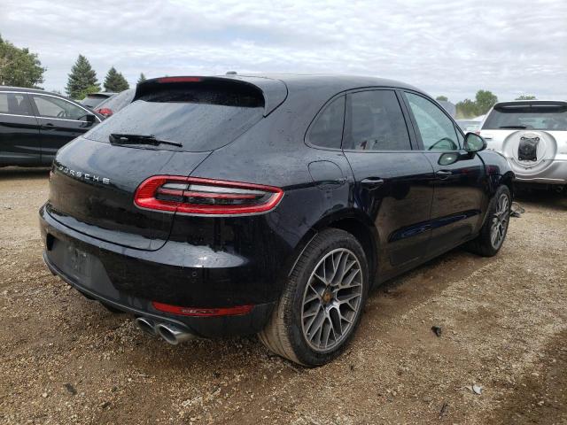 VIN WP1AA2A5XJLB23312 2018 Porsche Macan no.3