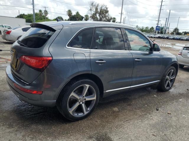 VIN WA1CMAFP0FA082417 2015 Audi Q5, Tdi Premium Plus no.3