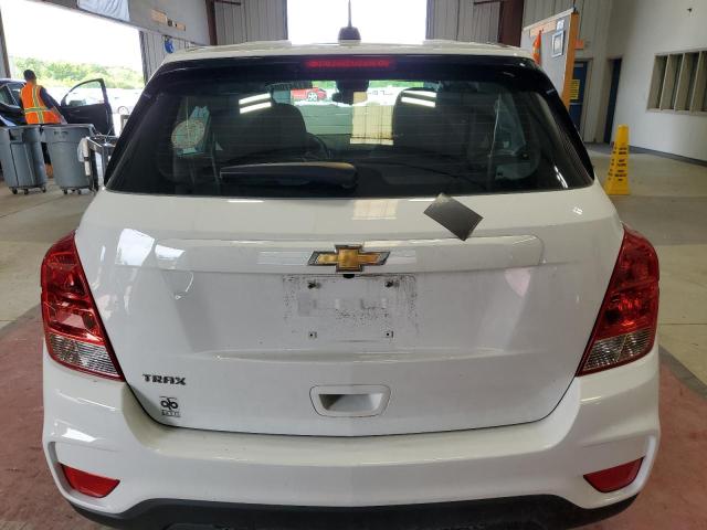 KL7CJKSB9LB042922 Chevrolet Trax LS 6