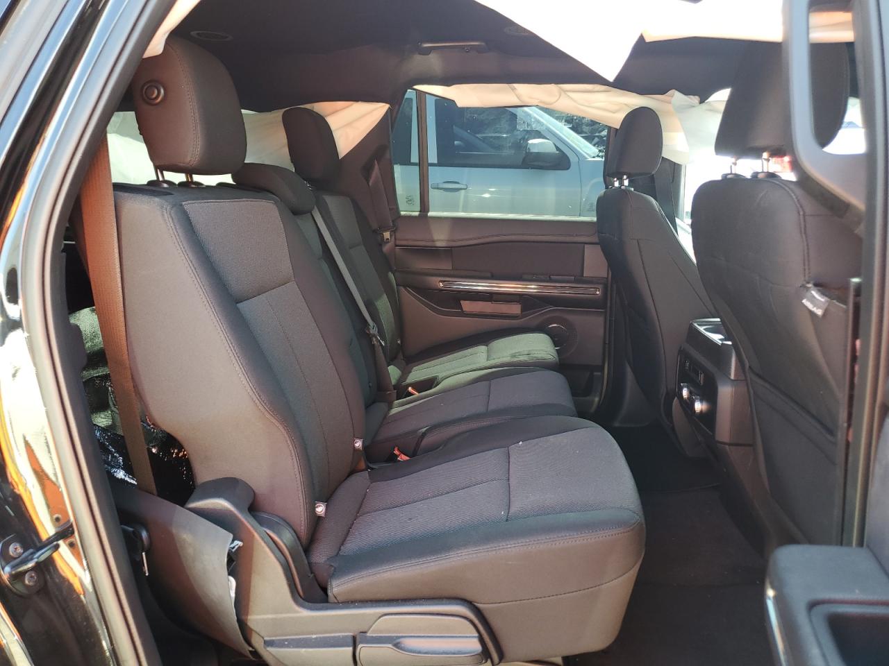 1FMJK1GT1JEA61376 2018 Ford Expedition Max Xl