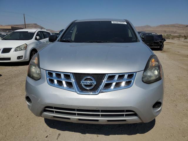 2015 NISSAN ROGUE SELE - JN8AS5MT8FW667344