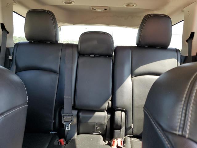 2015 DODGE JOURNEY CR - 3C4PDDGG2FT566881