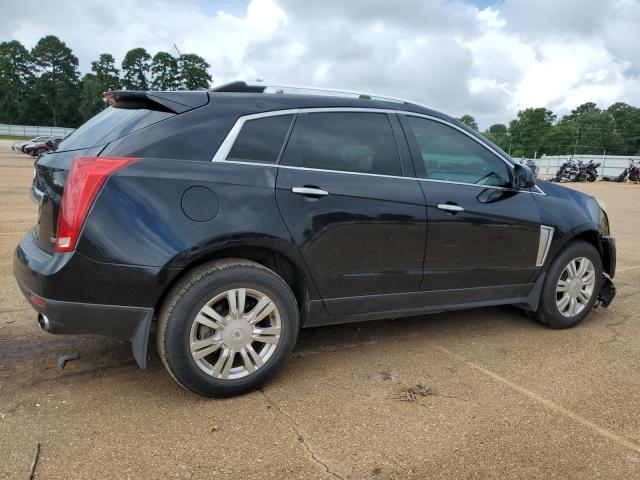 VIN 3GYFNCE39DS523879 2013 Cadillac SRX, Luxury Col... no.3