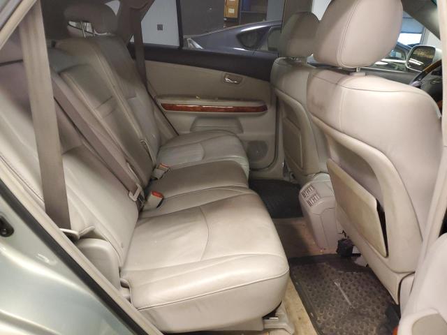 2007 Lexus Rx 350 VIN: 2T2HK31U57C015024 Lot: 60743894