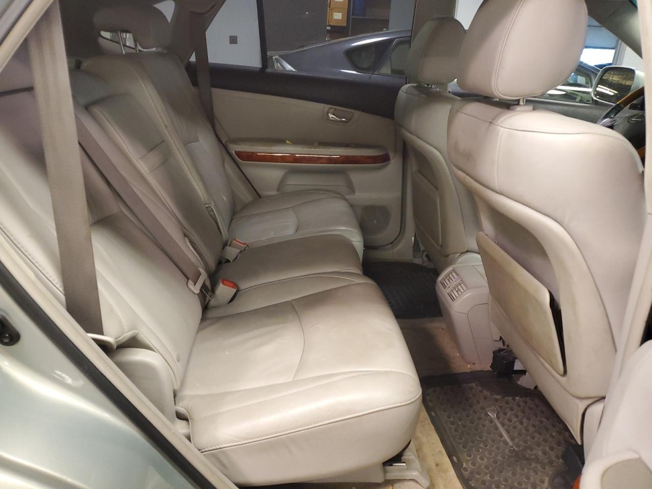 2T2HK31U57C015024 2007 Lexus Rx 350