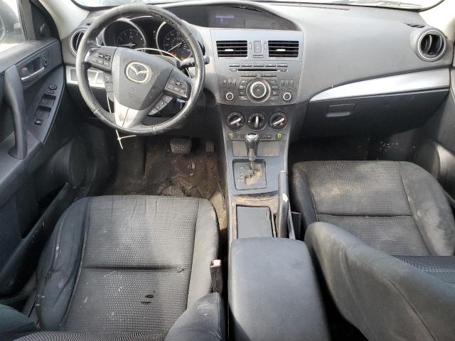 JM1BL1L81C1616246 2012 Mazda 3 I