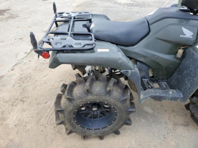 2024 HONDA TRX520 FM 1HFTE4416RJ000106