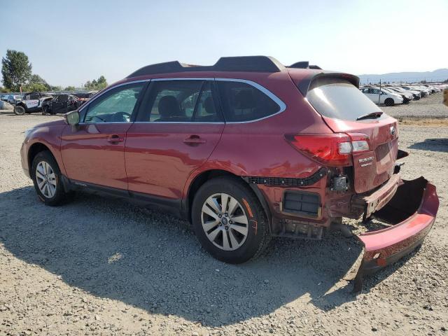 VIN 4S4BSAHC1K3239920 2019 Subaru Outback, 2.5I Pre... no.2