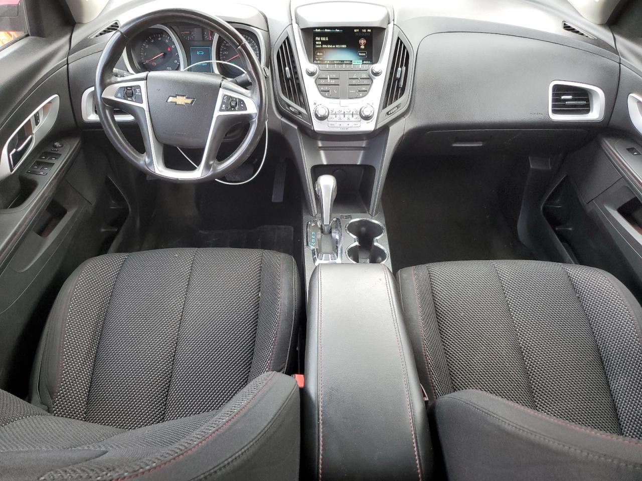 2014 Chevrolet Equinox Lt vin: 2GNALBEK4E6365630