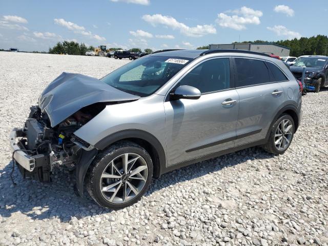 2022 KIA NIRO TOURI - KNDCC3LC2N5515779