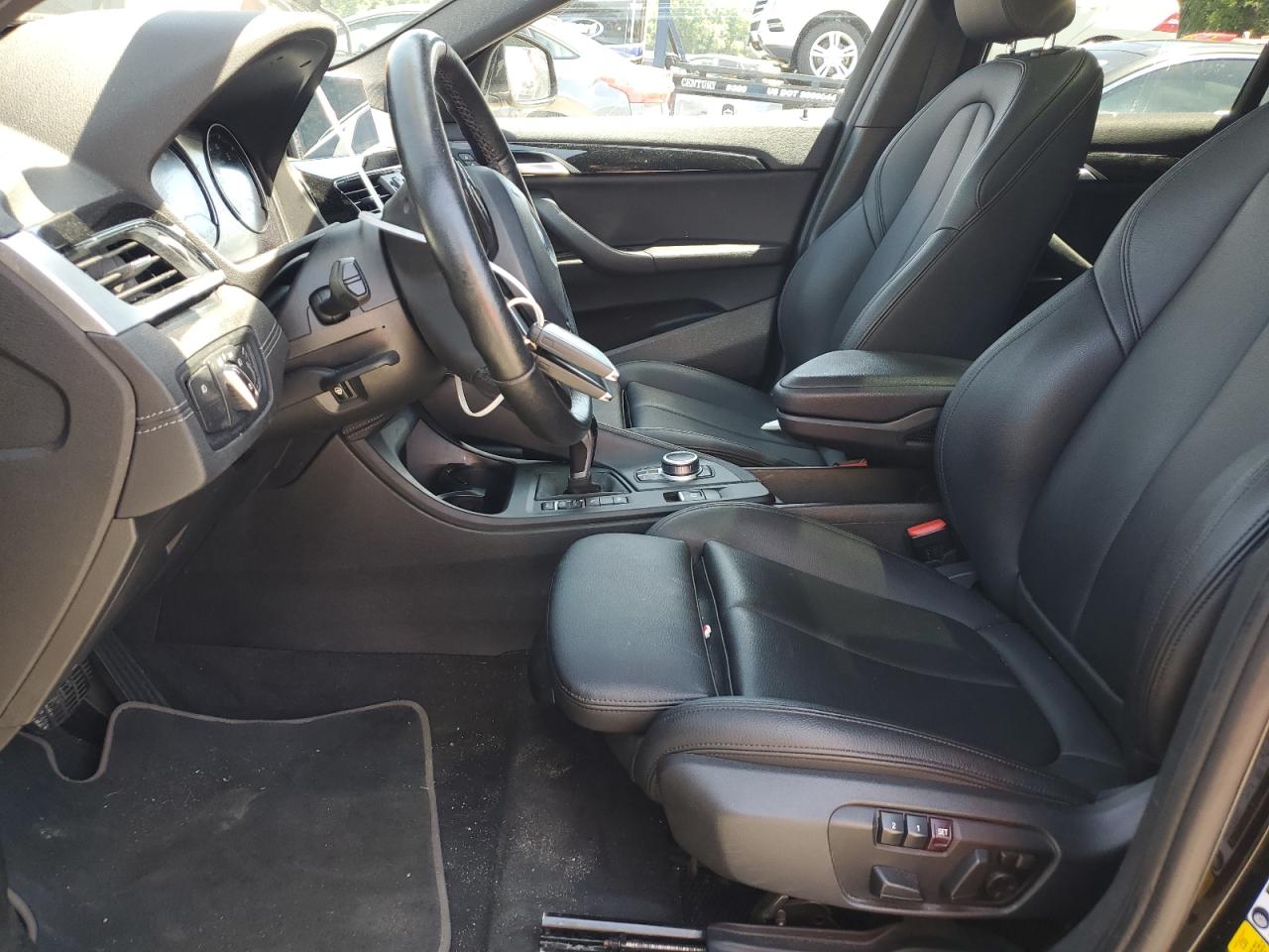 WBXYJ1C01L5P63334 2020 BMW X2 xDrive28I