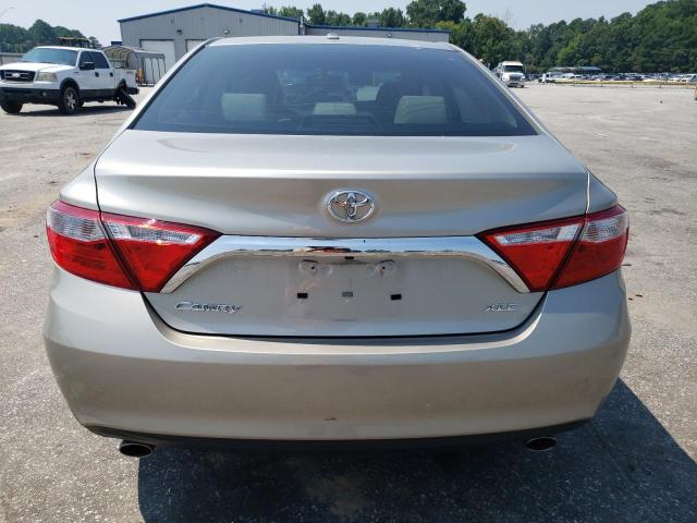 VIN 4T1BK1FK5GU569670 2016 Toyota Camry, Xse no.6