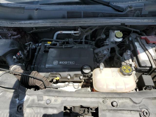 2017 BUICK ENCORE PRE - KL4CJASBXHB098317