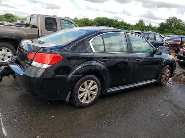 2011 Subaru Legacy 2.5I Premium VIN: 4S3BMBC66B3256640 Lot: 62283794