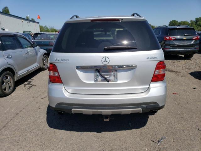 2006 Mercedes-Benz Ml 350 VIN: 4JGBB86E56A113882 Lot: 63253734