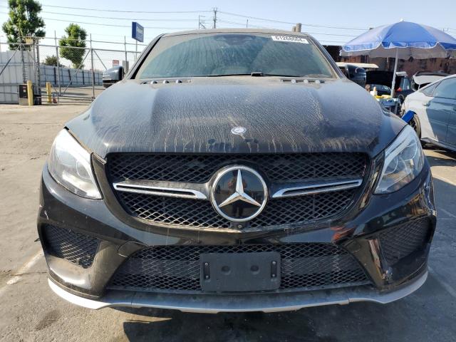 VIN 4JGED6EB7GA013349 2016 MERCEDES-BENZ GLE-CLASS no.5