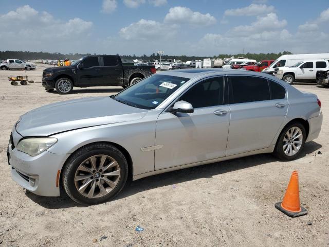 VIN WBAYF4C53DD127773 2013 BMW 7 Series, 740 Lxi no.1