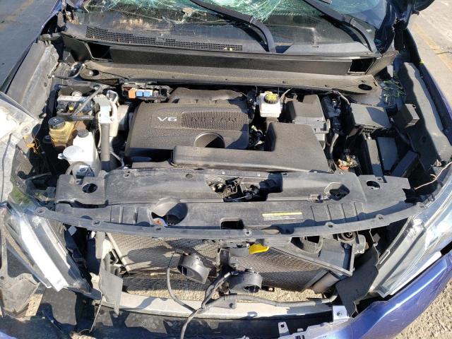 2018 NISSAN PATHFINDER - 5N1DR2MM5JC612674