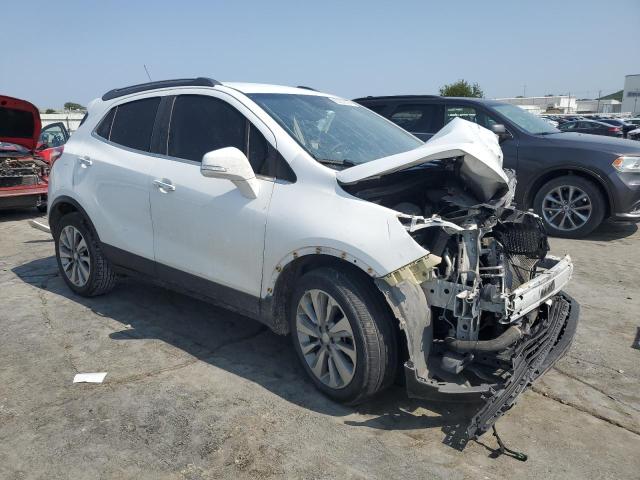 2017 BUICK ENCORE PRE - KL4CJASB4HB108470