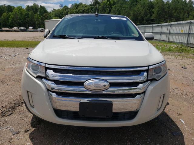 2011 Ford Edge Sel VIN: 2FMDK3JC2BBB37105 Lot: 61194224