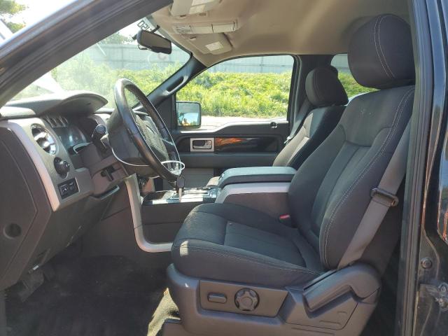 2010 Ford F150 Supercrew VIN: 1FTFW1EV4AFB82352 Lot: 62804234