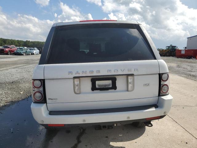 2011 LAND ROVER RANGE ROVE SALMF1D44BA349302  64132904