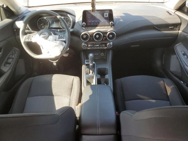 2024 NISSAN SENTRA SV - 3N1AB8CV9RY228007