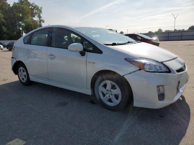Vin: jtdkn3duxa5179791, lot: 65177094, toyota prius 20104