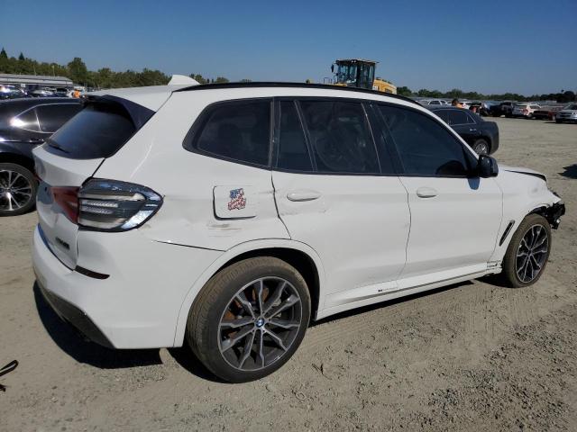 2019 BMW X3 xDrivem40I VIN: 5UXTS3C51K0Z04960 Lot: 61066934