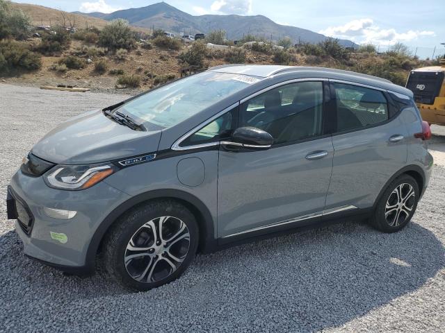 2019 CHEVROLET BOLT EV PR - 1G1FZ6S02K4117390