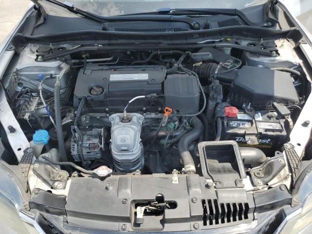 1HGCT1B8XEA007327 2014 Honda Accord Exl