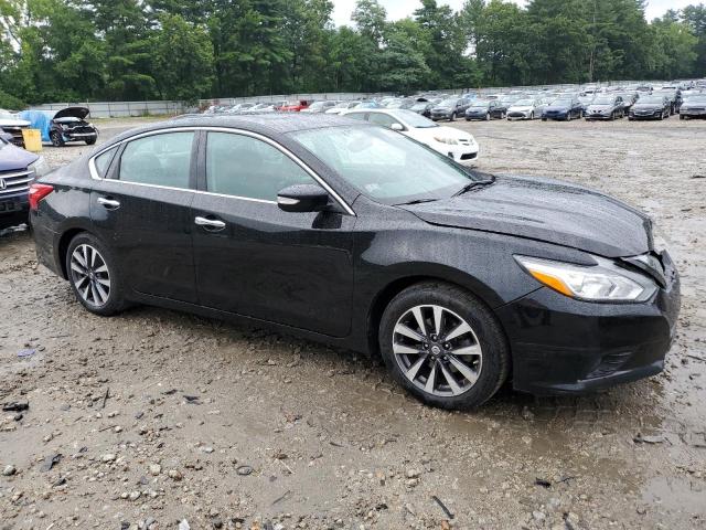 2017 NISSAN ALTIMA 2.5 - 1N4AL3APXHC236714