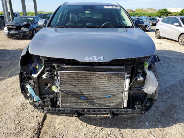 2023 KIA SPORTAGE E - 5XYK3CAF7PG010873