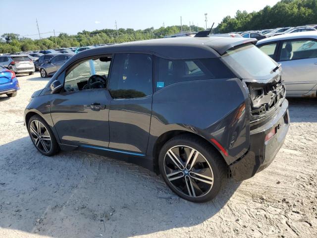 VIN WBY1Z4C54FV278600 2015 BMW I3, Rex no.2