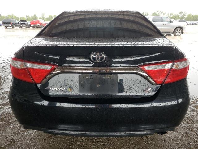 VIN 4T1BF1FK8GU255614 2016 Toyota Camry, LE no.6