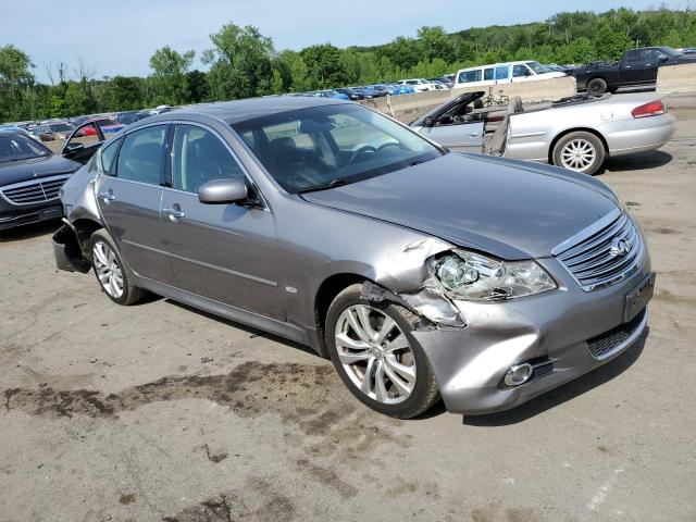 2008 Infiniti M35 Base VIN: JNKAY01F88M654411 Lot: 61659714