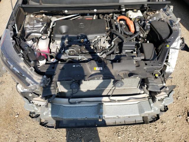 VIN 4T3L6RFV4MU005982 2021 Toyota RAV4, LE no.11