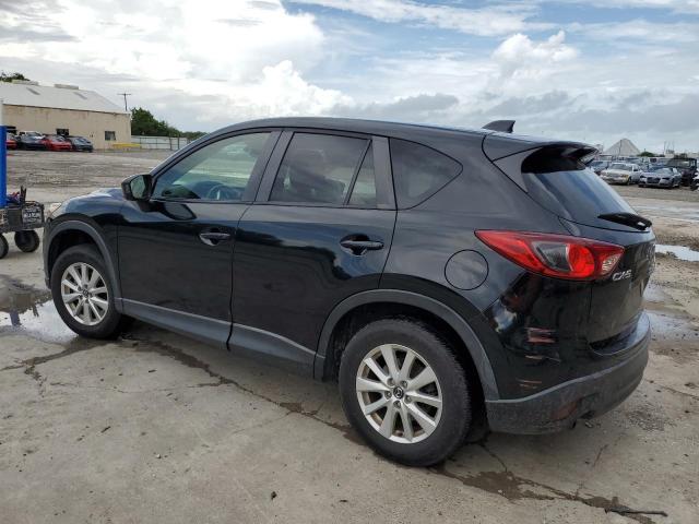 VIN JM3KE2CY6E0302995 2014 Mazda CX-5, Touring no.2