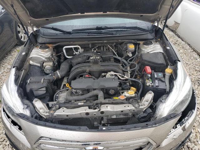 2017 Subaru Outback 2.5I Premium VIN: 4S4BSAFC5H3305509 Lot: 61047764