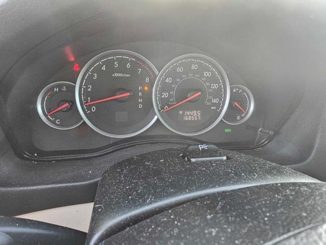 2006 Subaru Legacy Outback 2.5I VIN: 4S4BP61C567362269 Lot: 62368754