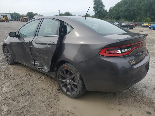 1C3CDFBB1GD544050 2016 Dodge Dart Sxt