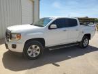 2016 GMC CANYON SLE - 1GTG5CE38G1202013