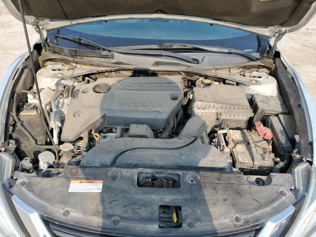 2018 NISSAN ALTIMA 2.5 - 1N4AL3AP5JC144299