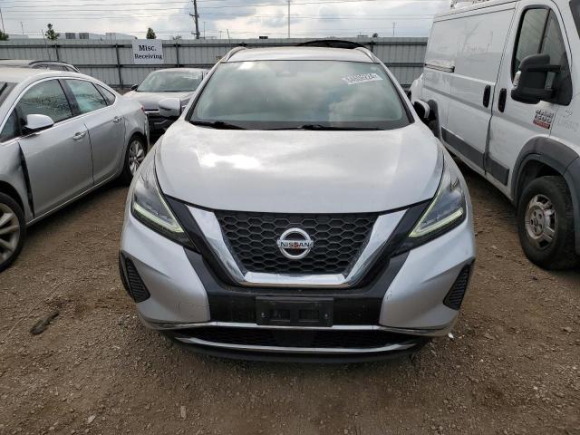 2020 NISSAN MURANO SV - 5N1AZ2BS9LN106101