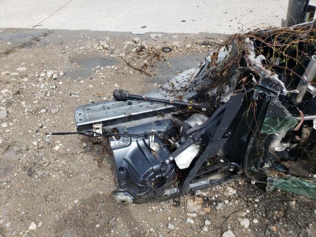 2021 CHEVROLET CAMARO LZ - 1G1FF1R78M0134493