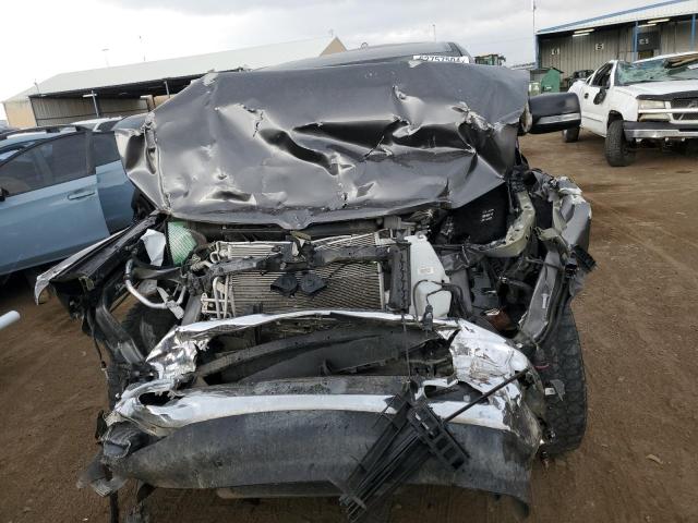 2021 RAM 1500 BIG H - 1C6SRFFM3MN512461